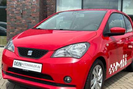Seat Mii 110.445 km 5.940 € Syke 28857