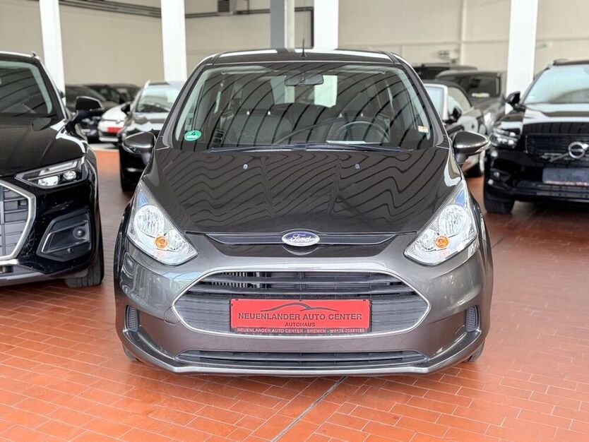 B-Max