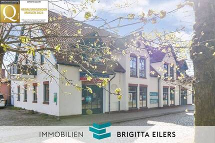 Gewerbeobjekt Ottersberg Fischerhude - 1.890&euro; | Angebot:25689739