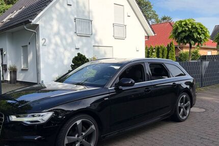 Audi A6 121.000 km 18.400 &euro; Oyten 28876