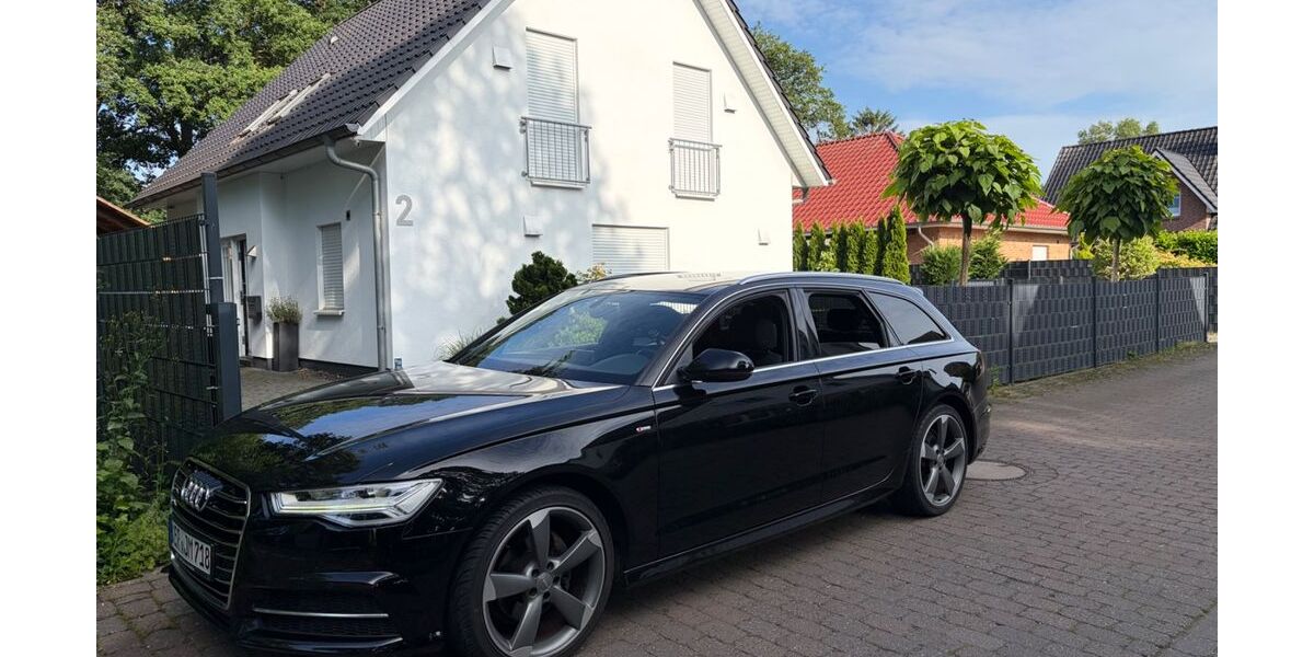 Audi A6 121.000 km 18.400 &euro; Oyten 28876