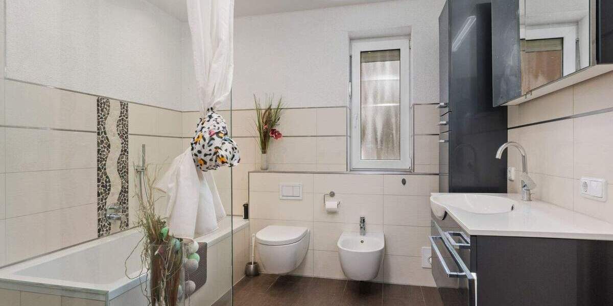 Doppelhaushälfte Ottersberg Bahnhof - 6 Zimmer, 194 m&sup2;, 419.000&euro; | Angebot:25676308