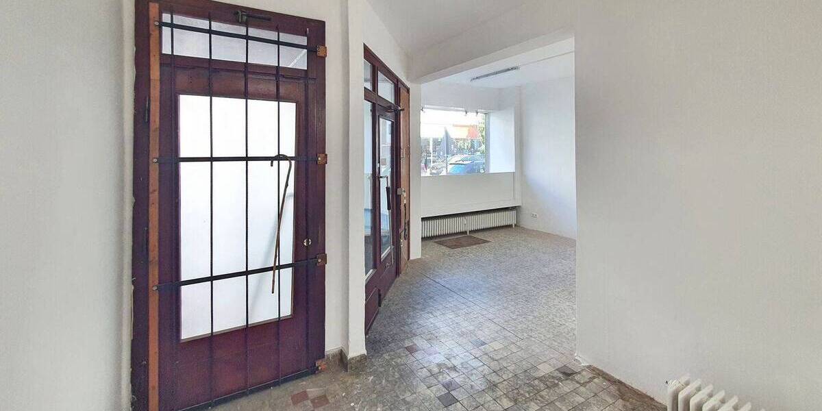 Mehrfamilienhaus, Wohnhaus Bremen Südervorstadt - 9 Zimmer, 176 m&sup2;, 680.000&euro; | Angebot:26917464