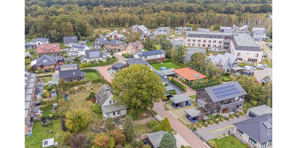 Grundstück Worpswede - 520.000&euro; | Angebot:21646253