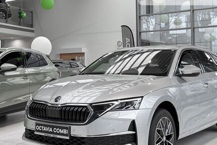 Skoda Octavia 5.500 km 38.980 &euro; Bremen 28207