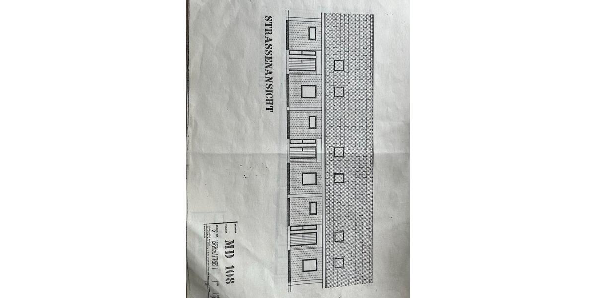 Reihenhaus Osterholz-Scharmbeck Scharmbeck - 4 Zimmer, 111 m&sup2;, 265.000&euro; | Angebot:26786909