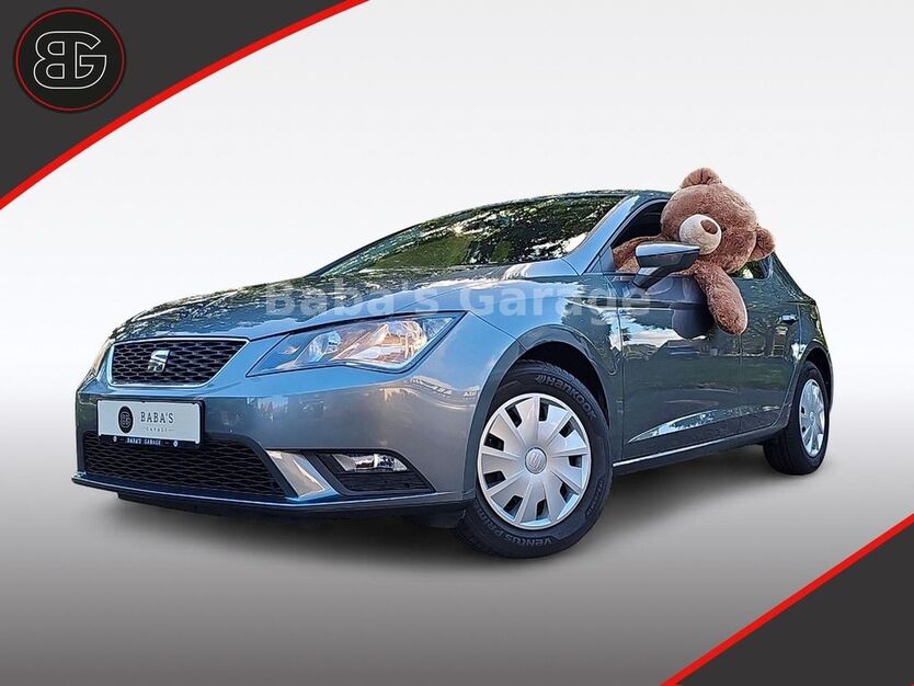 Seat Leon 150.000 km 8.290 € Delmenhorst 27751