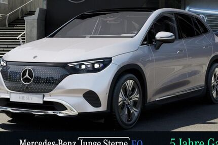 Mercedes-Benz EQE SUV 28.997 km 49.949 &euro; Weyhe 28844