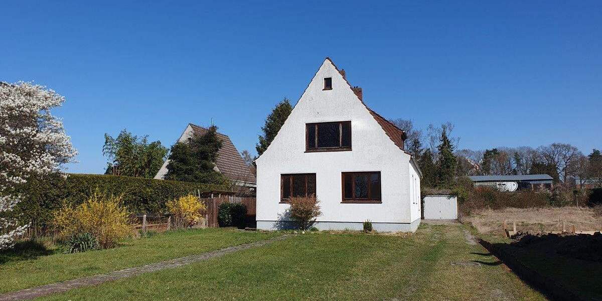 Einfamilienhaus Bremen Rekum - 6 Zimmer, 132 m&sup2;, 219.000&euro; | Angebot:25746246