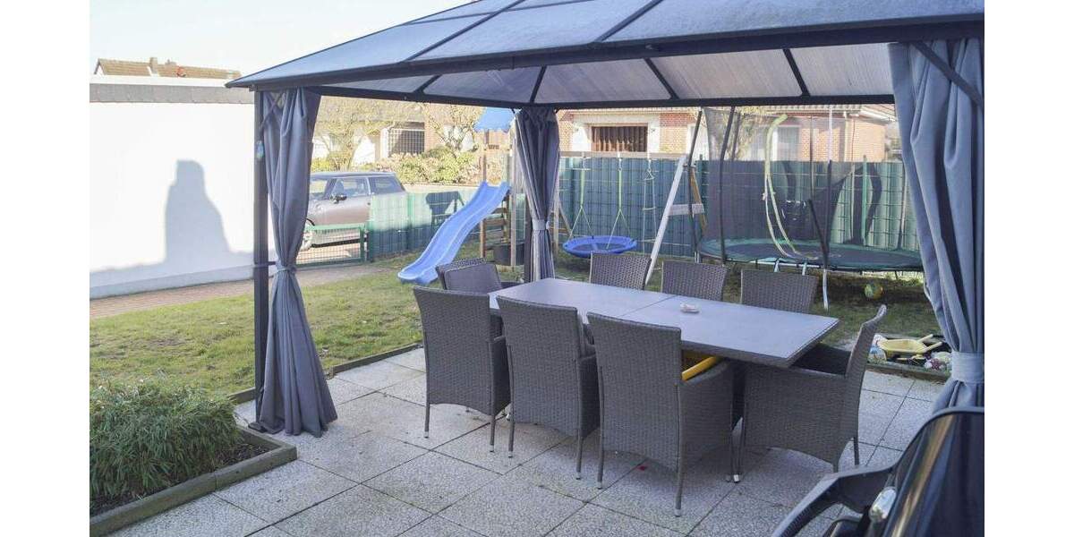 Doppelhaushälfte Achim Baden - 6 Zimmer, 120 m&sup2;, 299.000&euro; | Angebot:25898321