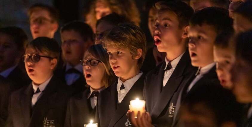 Die Alpenländische Weihnacht 06.12.2026 Stadthalle OHZ