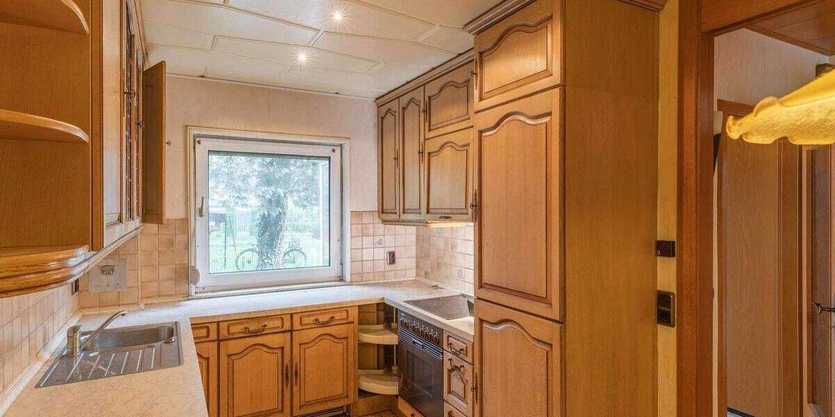 Reihenendhaus Stuhr Varrel - 4 Zimmer, 129 m&sup2;, 199.000&euro; | Angebot:25754045