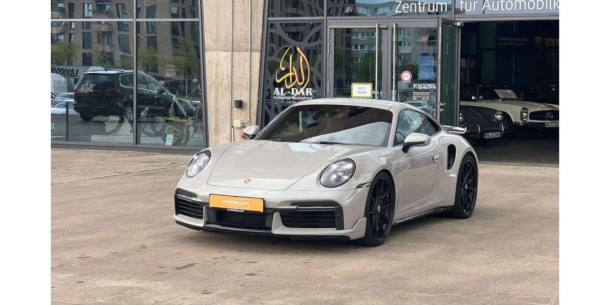 Porsche 911 75.000 km 151.999 &euro; Bremen 28217