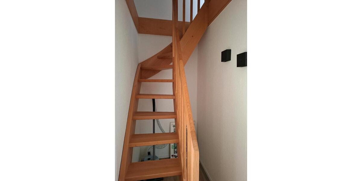 Maisonettenwohnung Weyhe - 5 Zimmer, 136 m&sup2;, 339.000&euro; | Angebot:27447207