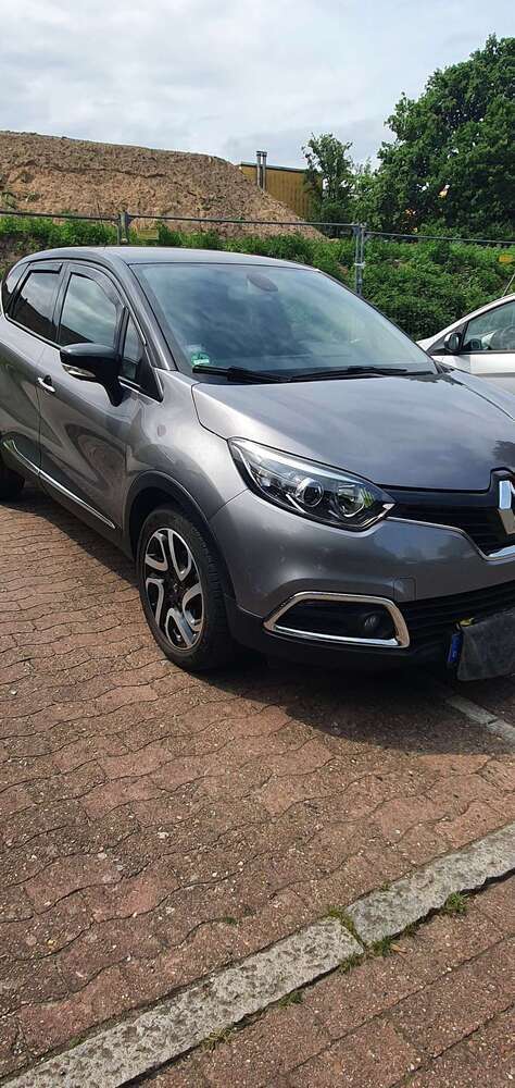 Captur