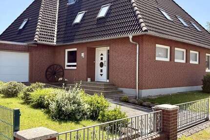 Haus Osterholz-Scharmbeck Scharmbeck - 7 Zimmer, 188 m&sup2;, 459.000&euro; | Angebot:26759207