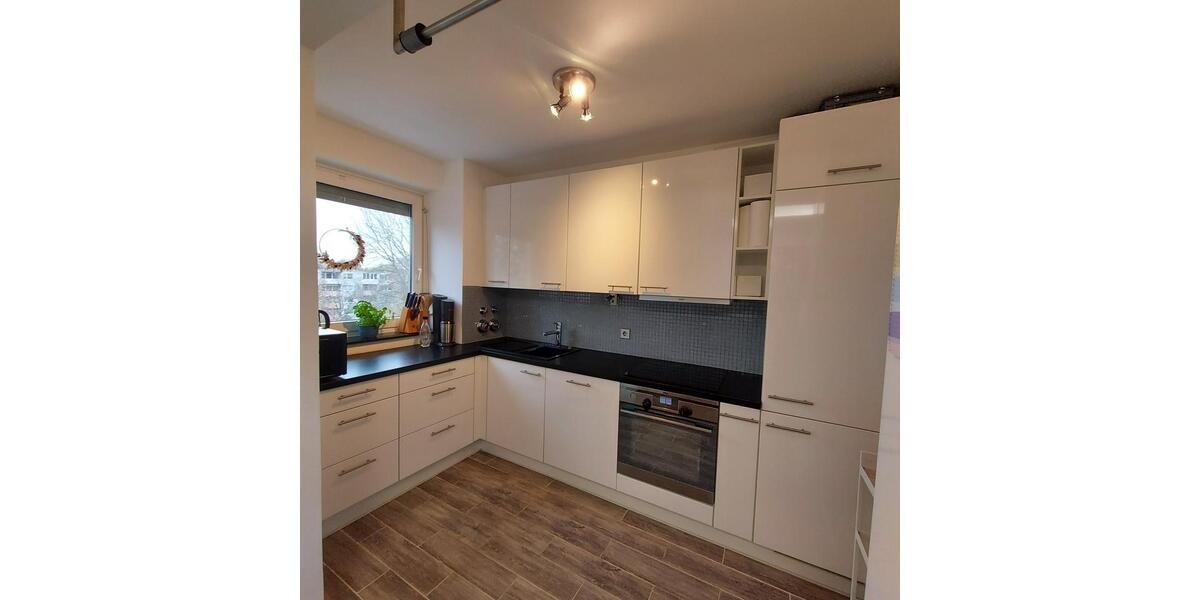 Etagenwohnung Bremen Hemelingen - 4 Zimmer, 96 m&sup2;, 200.000&euro; | Angebot:25567222