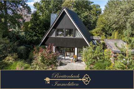 Haus zum Kaufen in Worpswede 579.000 € 144.4 m² 4 zimmer