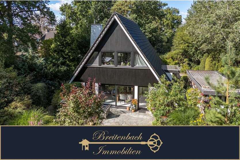Haus zum Kaufen in Worpswede 579.000 € 144.4 m² 4 zimmer