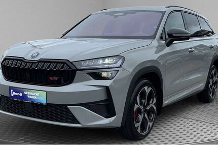 Skoda Kodiaq 1.010 km 55.890 &euro; Achim 28832