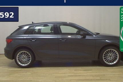 Audi A3 138.213 km 16.680 &euro; Bremen / Arsten 28279