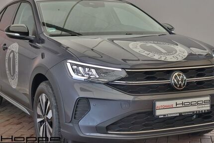 VW Taigo 18.783 km 25.380 &euro; Ganderkesee 27777