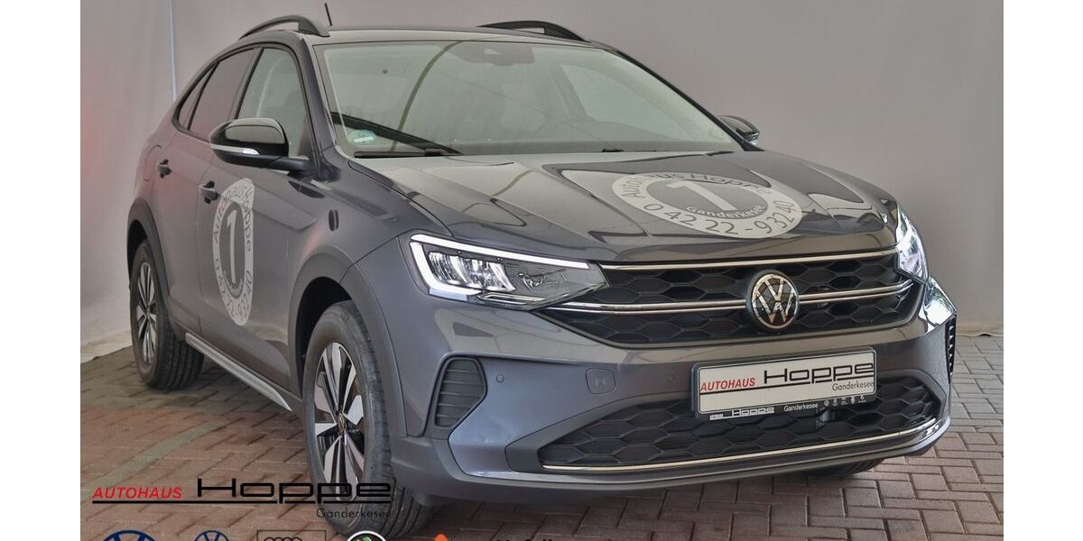 VW Taigo 18.783 km 25.380 &euro; Ganderkesee 27777
