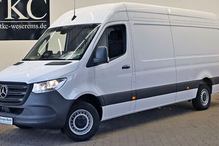 Mercedes-Benz Sprinter 43.775 km 37.247 € Hude 27798