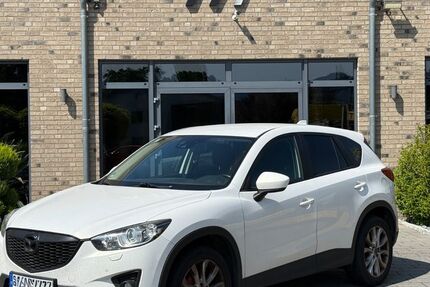 Mazda CX-5 151.753 km 6.980 &euro; Stuhr 28816