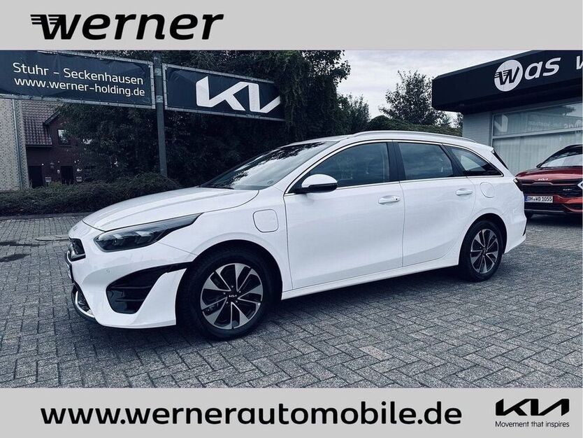 ceed Sportswagon