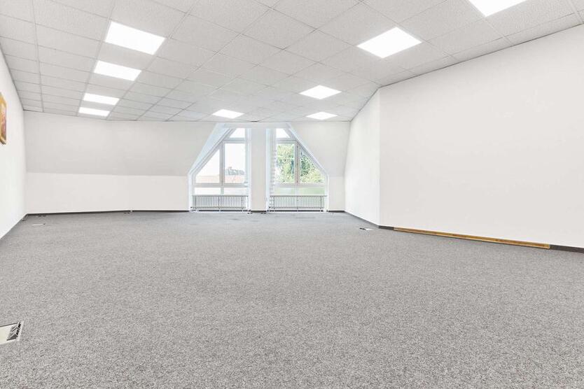 Ab sofort: Ruhige, großzügige Bürofläche in zentraler Lage Achims für Büro, Praxis, Dienstleistung! zimmer