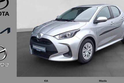 Toyota Yaris 34.380 km 12.890 &euro; Delmenhorst 27755