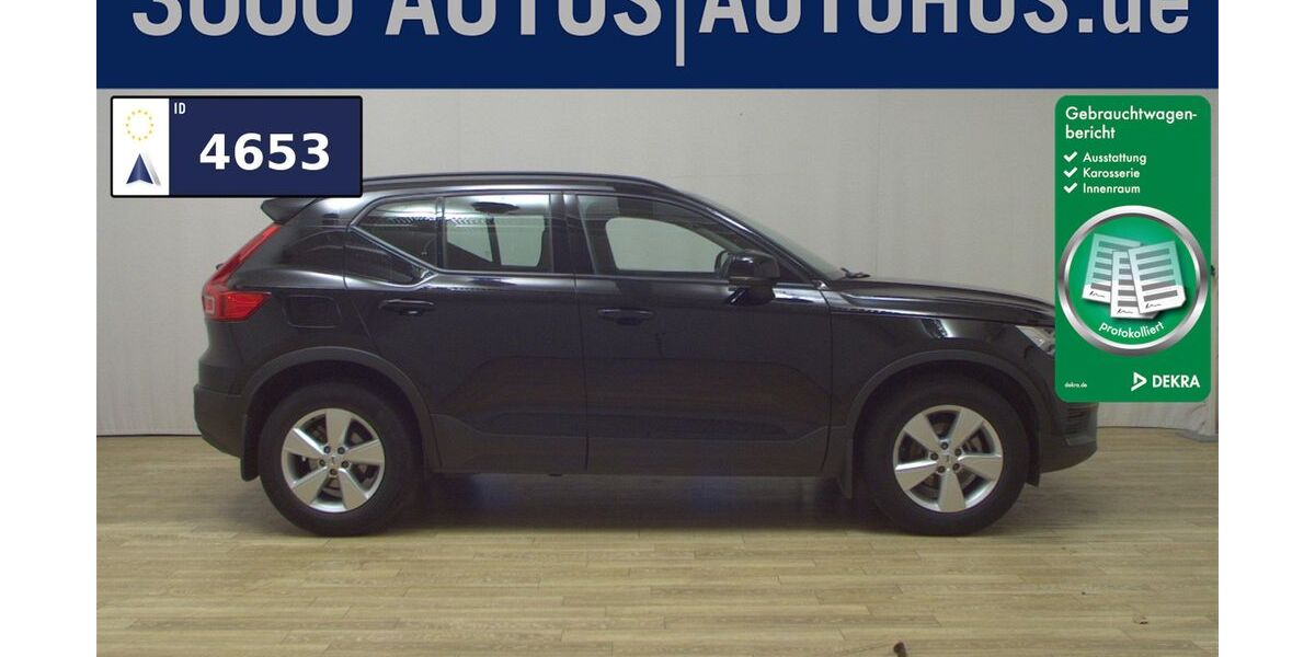 Volvo XC40 124.398 km 18.980 &euro; Bremen / Arsten 28279