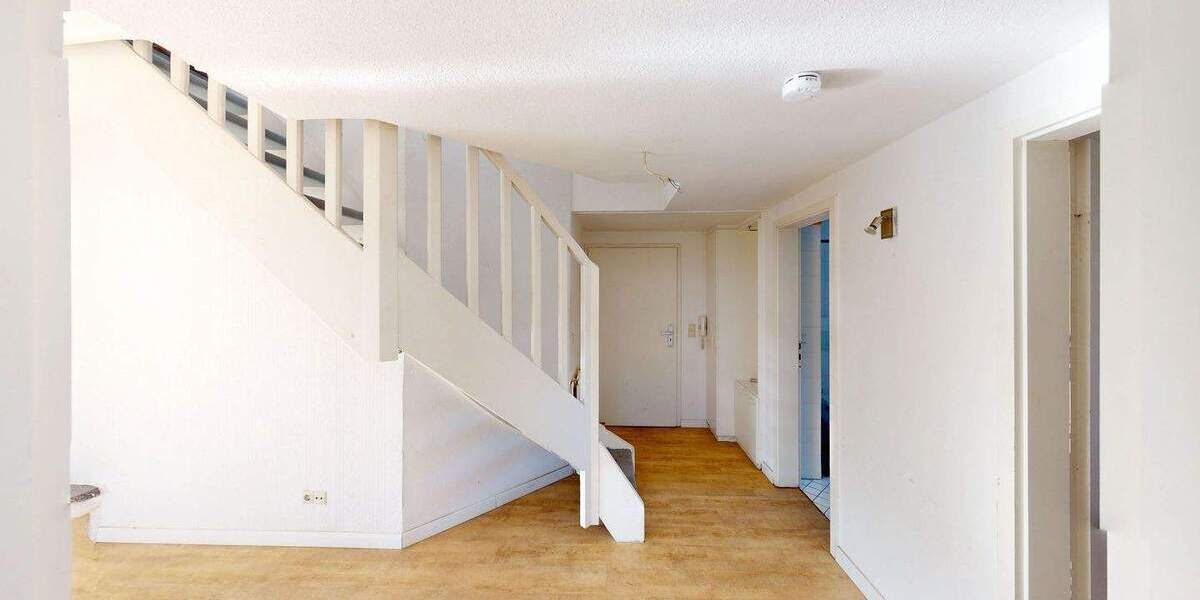 Etagenwohnung Lilienthal Falkenberg - 2 Zimmer, 60 m&sup2;, 199.000&euro; | Angebot:25820599