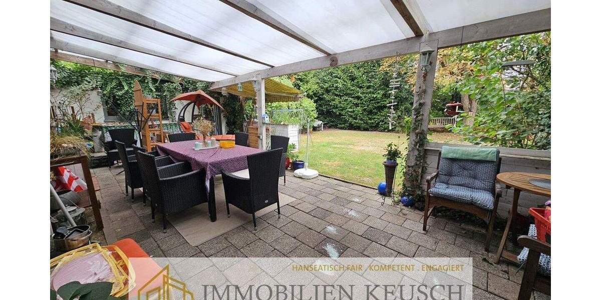 Doppelhaushälfte Achim Uesen - 4 Zimmer, 181 m&sup2;, 368.000&euro; | Angebot:25688785