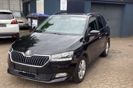 Skoda Fabia 70.200 km 14.690 &euro; Bremen 28309