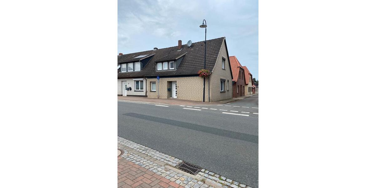 Reihenhaus Harpstedt - 4.5 Zimmer, 117 m&sup2;, 148.000&euro; | Angebot:25351783