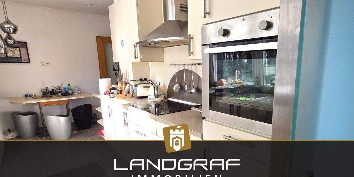 Mehrfamilienhaus, Wohnhaus Harpstedt - 6 Zimmer, 170 m&sup2;, 449.000&euro; | Angebot:25775694