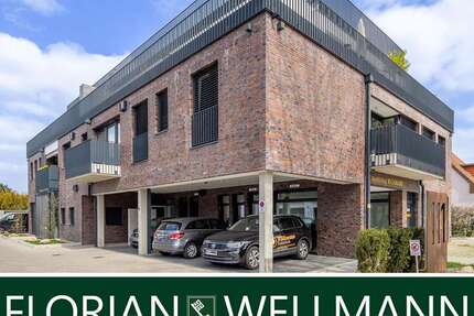 Wohnung Oyten Bockhorst - 3 Zimmer, 78 m&sup2;, 1.100&euro; | Angebot:25255823