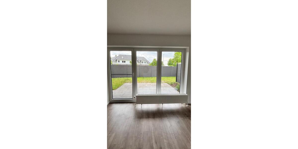 Erdgeschoßwohnung Weyhe - 3 Zimmer, 90 m&sup2;, 249.000&euro; | Angebot:26532092