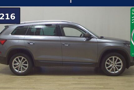 Skoda Kodiaq 152.404 km 23.980 &euro; Bremen / Arsten 28279