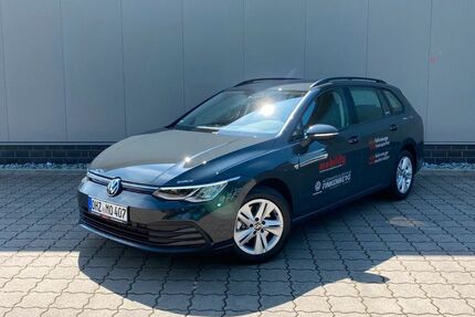 VW Golf 26.200 km 35.949 &euro; Lilienthal 28865