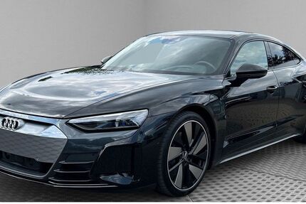 Audi e-tron GT 64.300 km 52.990 € Weyhe 28844