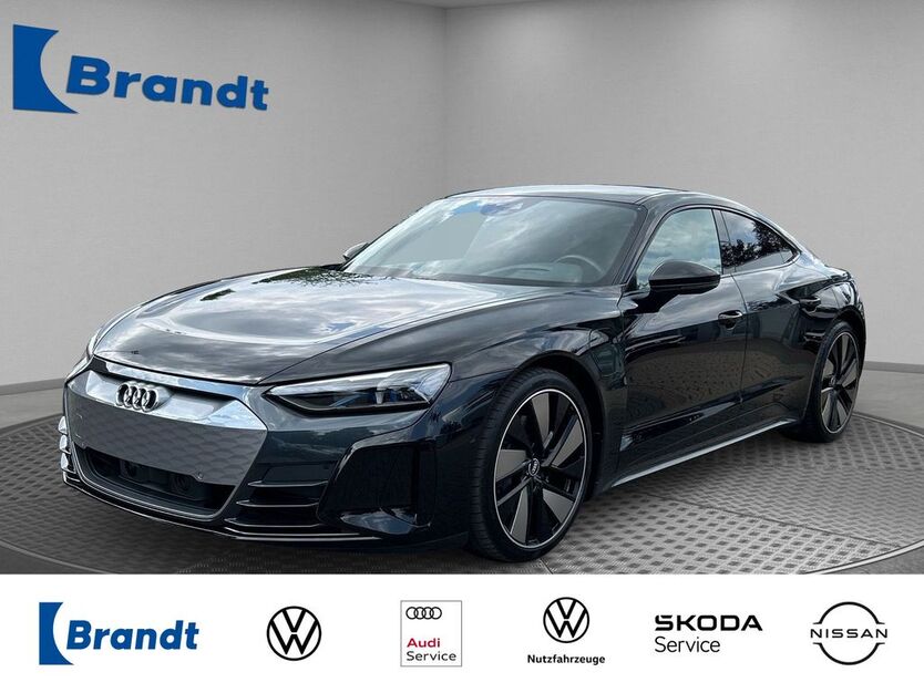 Audi e-tron GT 64.300 km 52.990 € Weyhe 28844