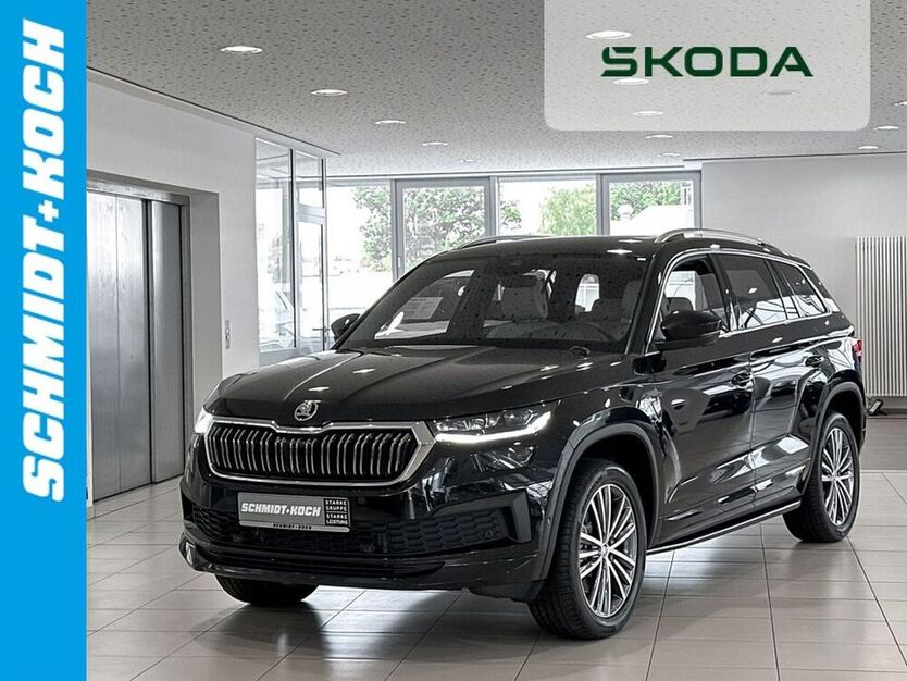 Kodiaq