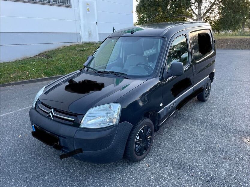 Berlingo