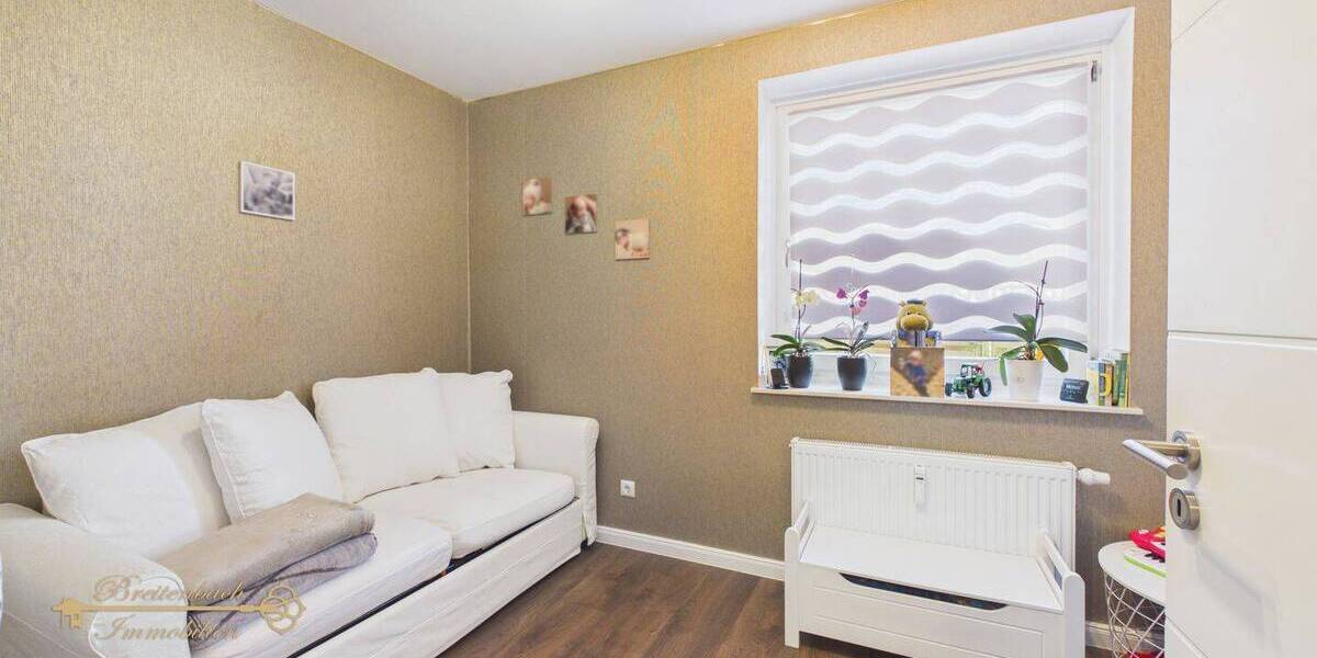 Etagenwohnung Bremen Arbergen - 4 Zimmer, 98 m&sup2;, 259.000&euro; | Angebot:26203653