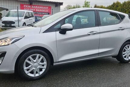 Ford Fiesta 179.321 km 5.500 &euro; Delmenhorst 27751