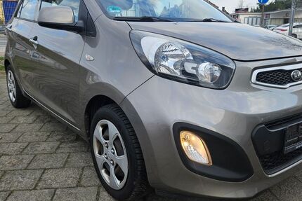 Kia Picanto 106.000 km 4.950 &euro; Bremen 28277