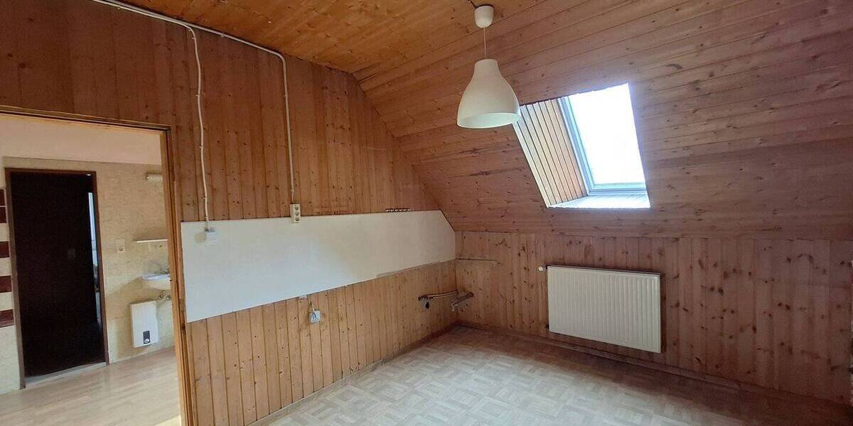 Einfamilienhaus Berne Ollen - 1 Zimmer, 220 m&sup2;, 279.000&euro; | Angebot:26388780